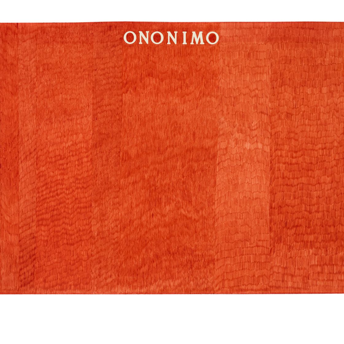 Alighiero Boetti — Ононимо, изображение 9