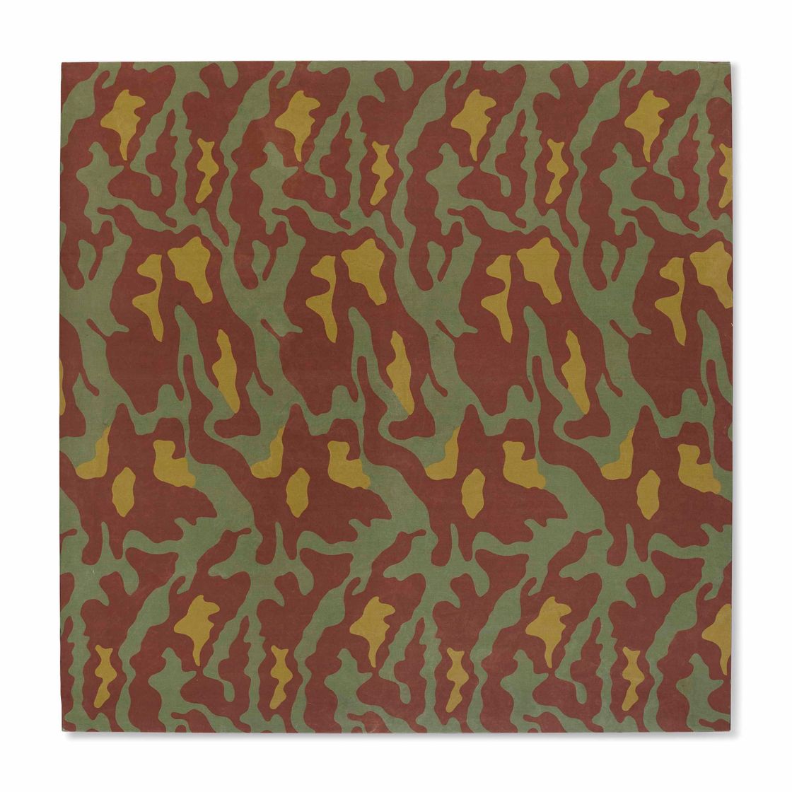 Alighiero Boetti — Миметико