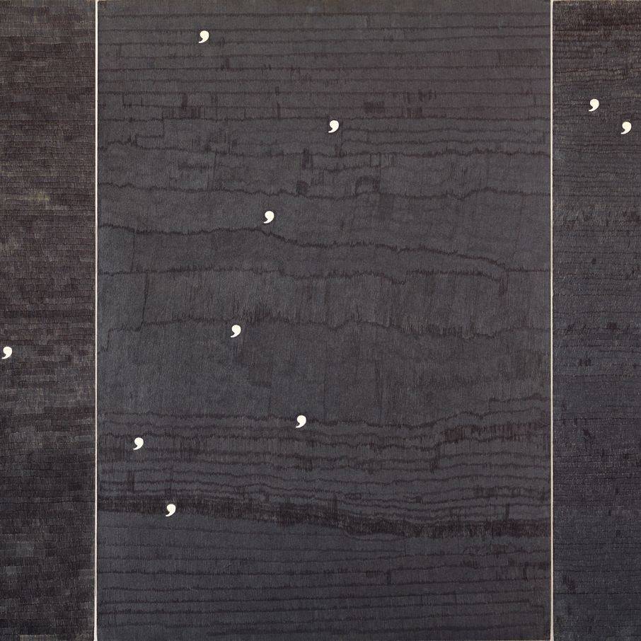 Alighiero Boetti — Прогрессивный подход к консультированию