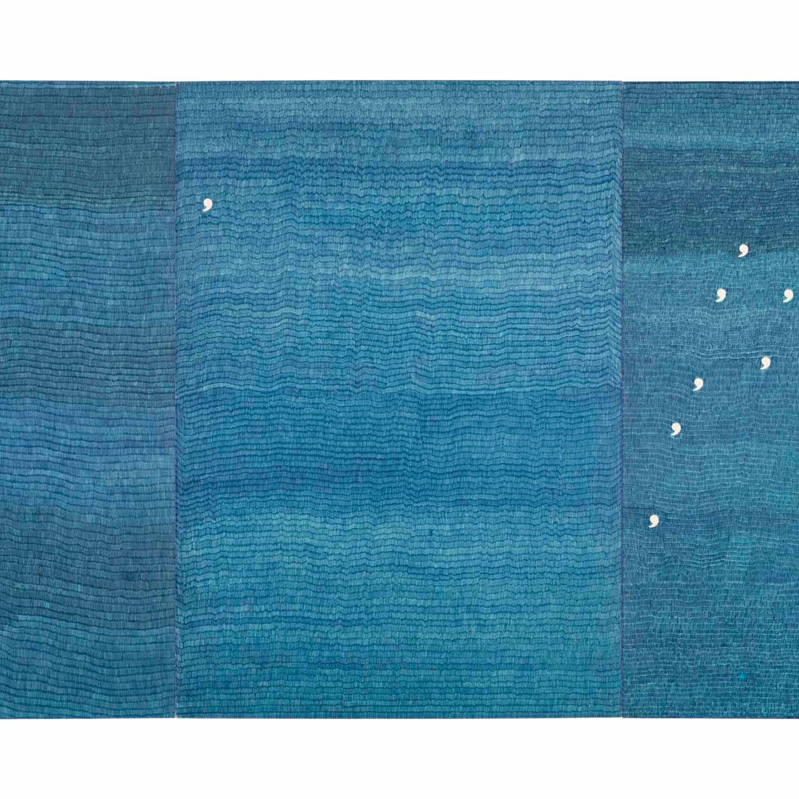 Alighiero Boetti — Immagine e somiglianza (Образ и подобие)