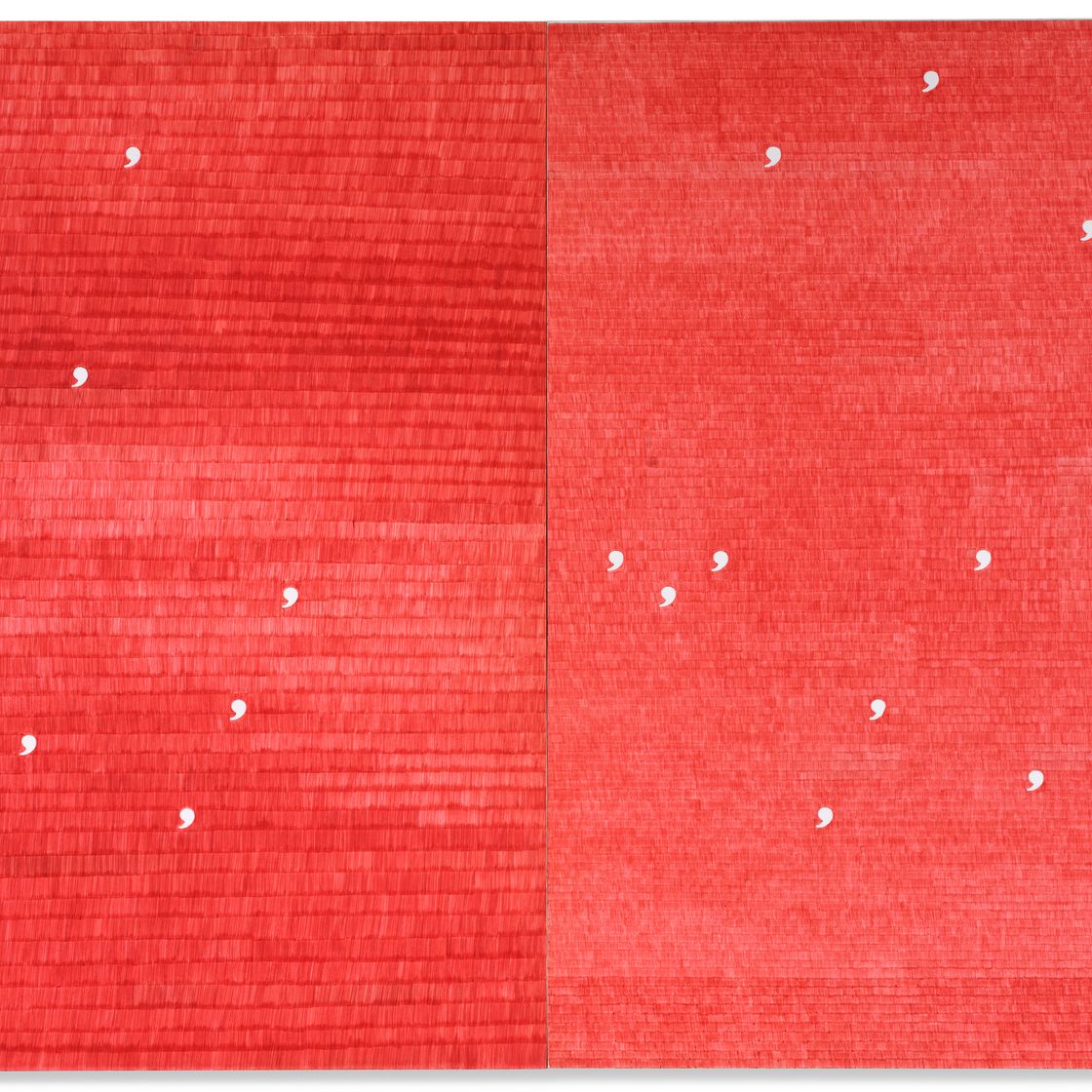 Alighiero Boetti — Скрытность не гарантирована