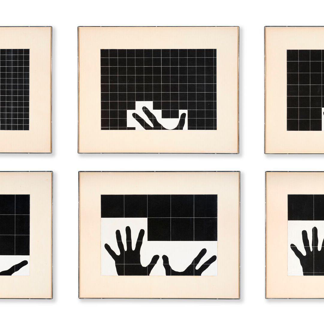 Alighiero Boetti — Да, я умираю., изображение 2