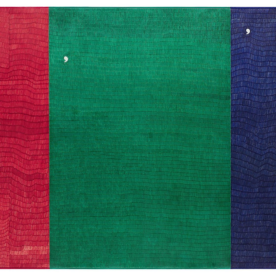 Alighiero Boetti — A E B