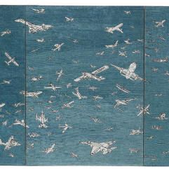 Alighiero Boetti — Аэрей