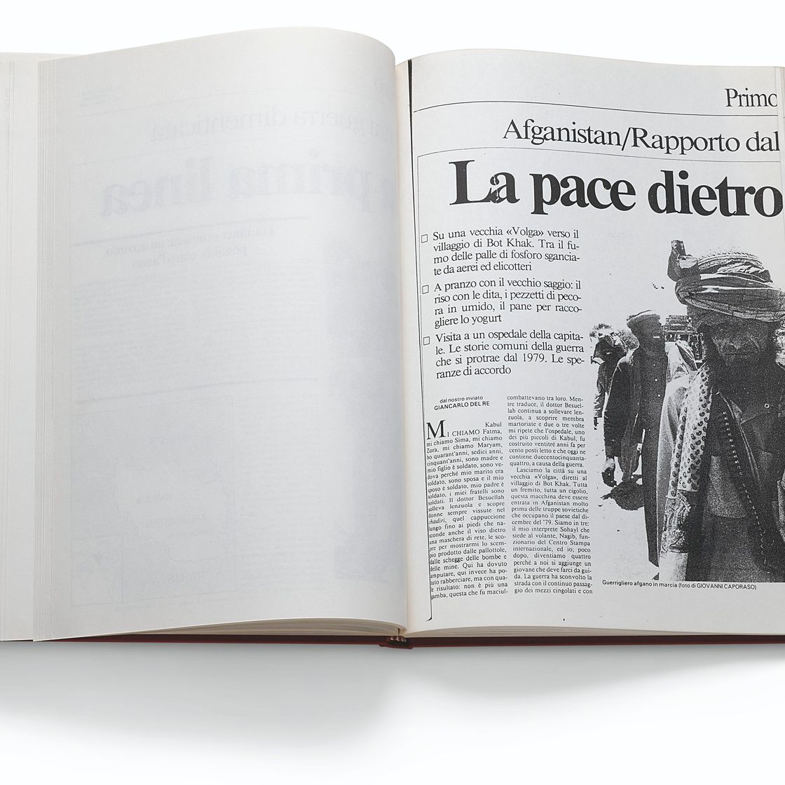 Alighiero Boetti — Я - единственная библиотека Росси - 111, изображение 4