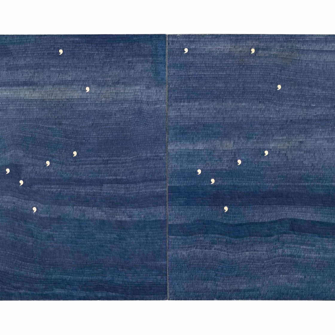 Alighiero Boetti — Нормальный, ненормальный