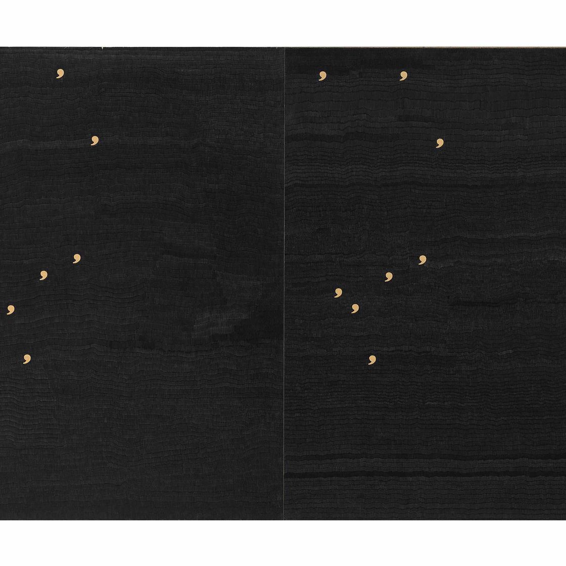 Alighiero Boetti — Нормальный, ненормальный