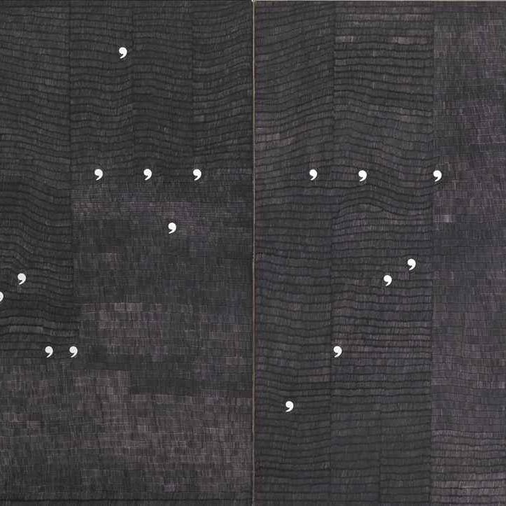Alighiero Boetti — Невозможные видения (Impossibili visioni)