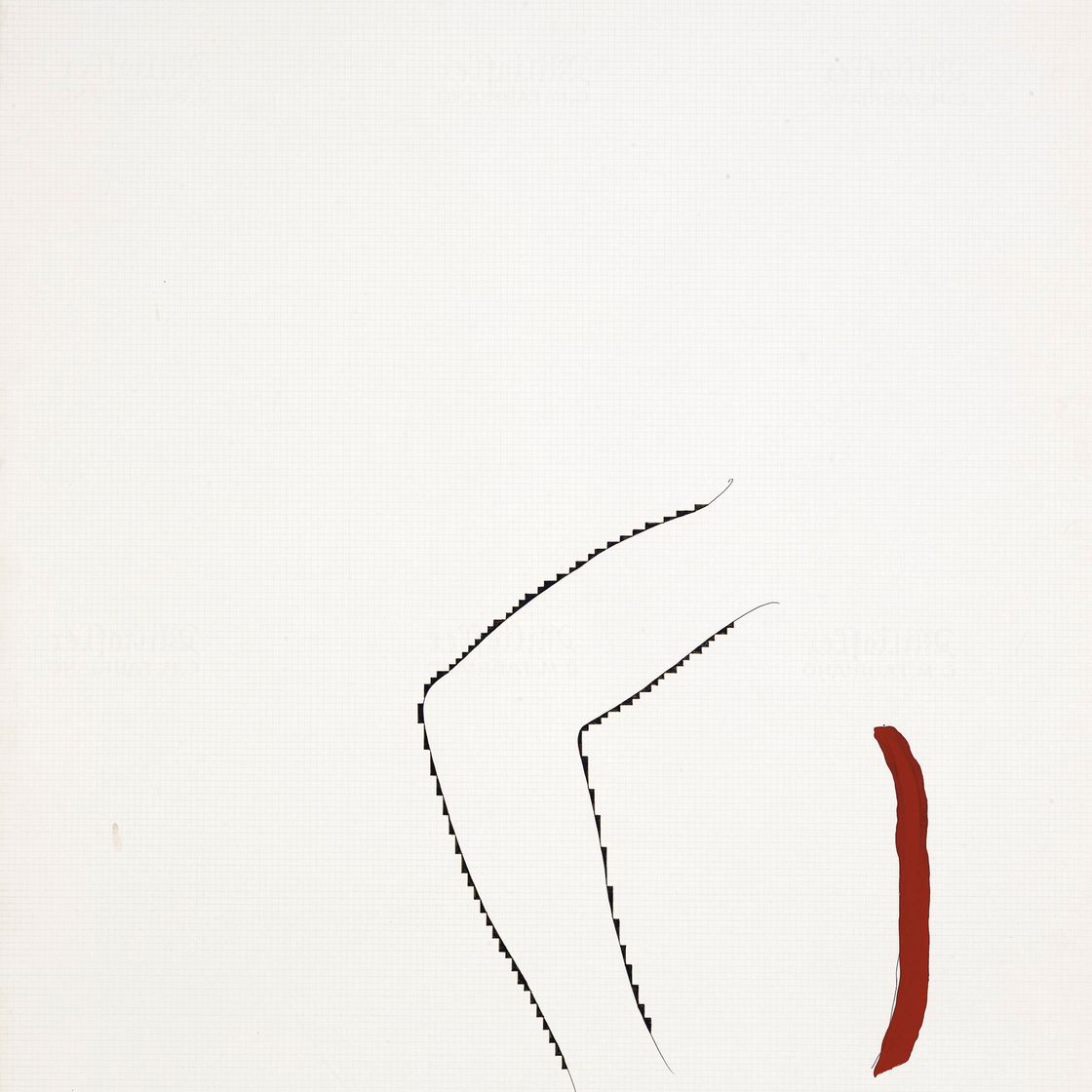 Alighiero Boetti — Искусство-Коллажиони, изображение 2