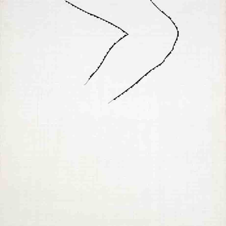 Alighiero Boetti — Искусство-Коллажиони, изображение 5