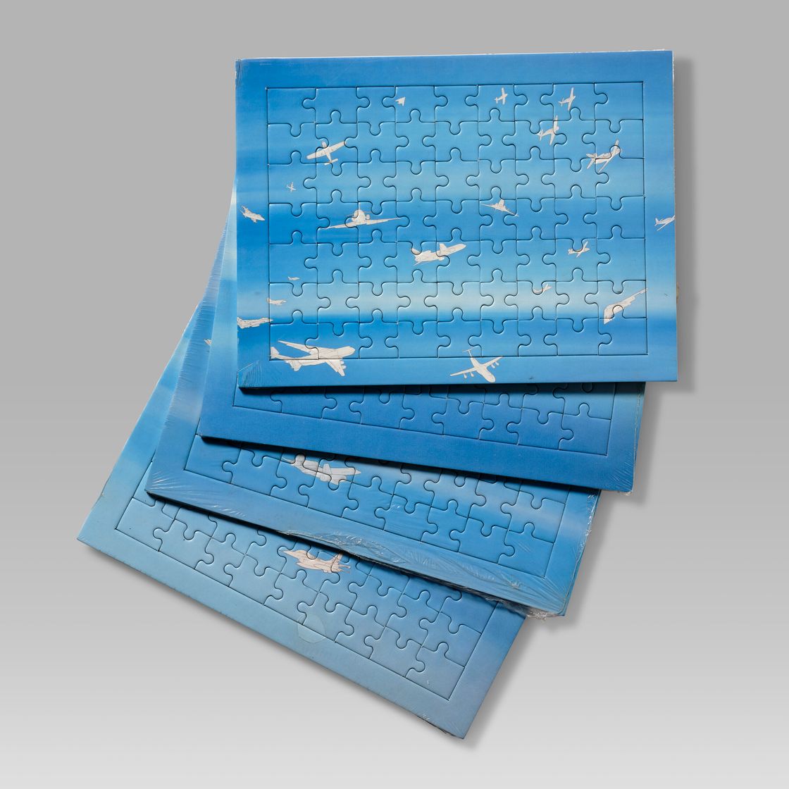 Alighiero Boetti — Квота Cieli ad alta