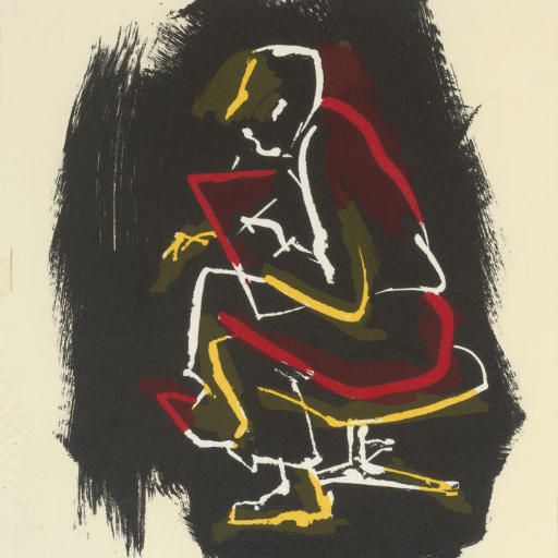 Allen Jones — Аллен Джонс Р.А. (Р. 1937)