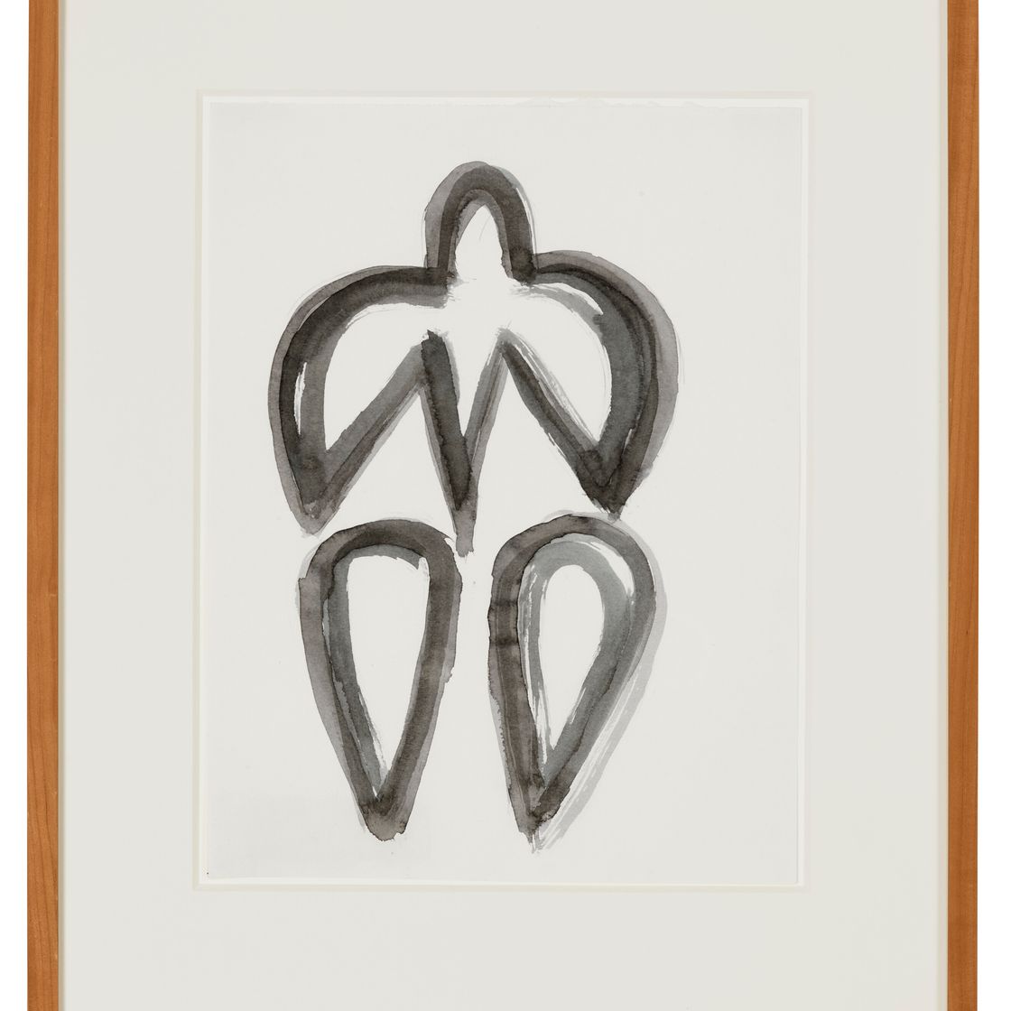 Ana Mendieta — Без названия, изображение 2
