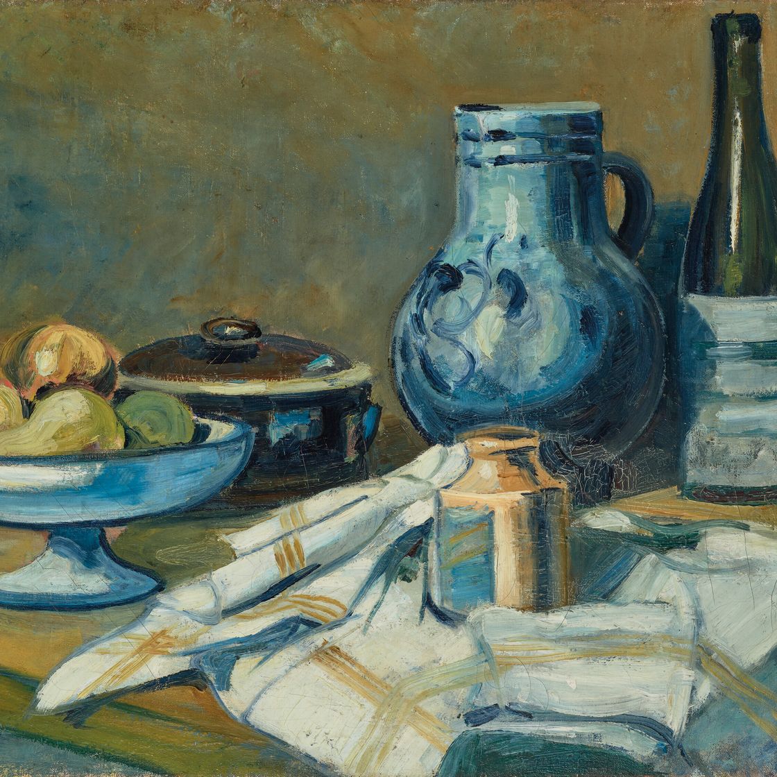 André Derain — Смерть природы, изображение 1
