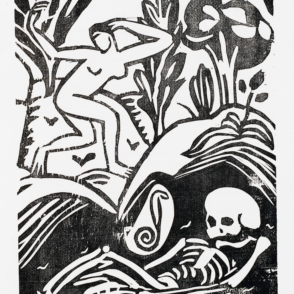 André Derain — Гийом Аполлинер, "Чародей по-настоящему", Генри Канвейлер, Париж, 1909, изображение 11
