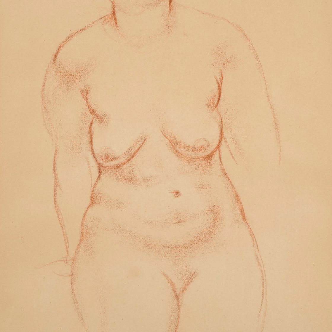 André Derain — Ну что, помощь в лице