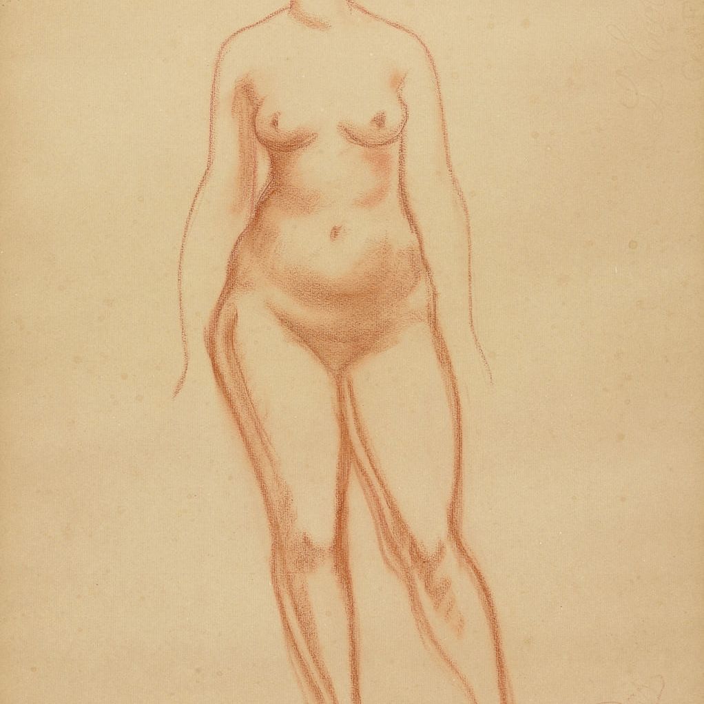 André Derain — Новый дебют