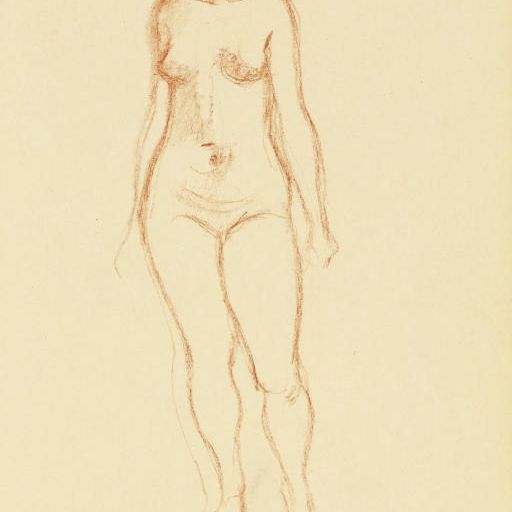 André Derain — Новый дебют