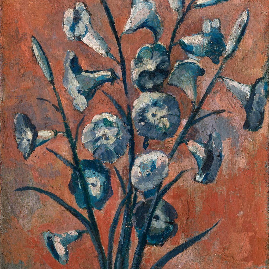 André Derain — Флеры