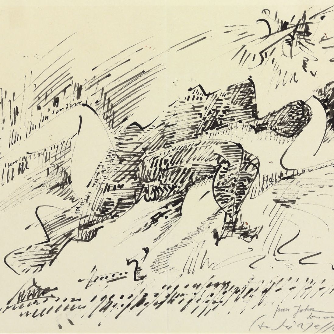 André Masson — Стиль оплаты труда