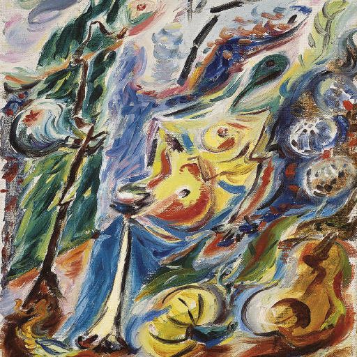 André Masson — Оплата труда