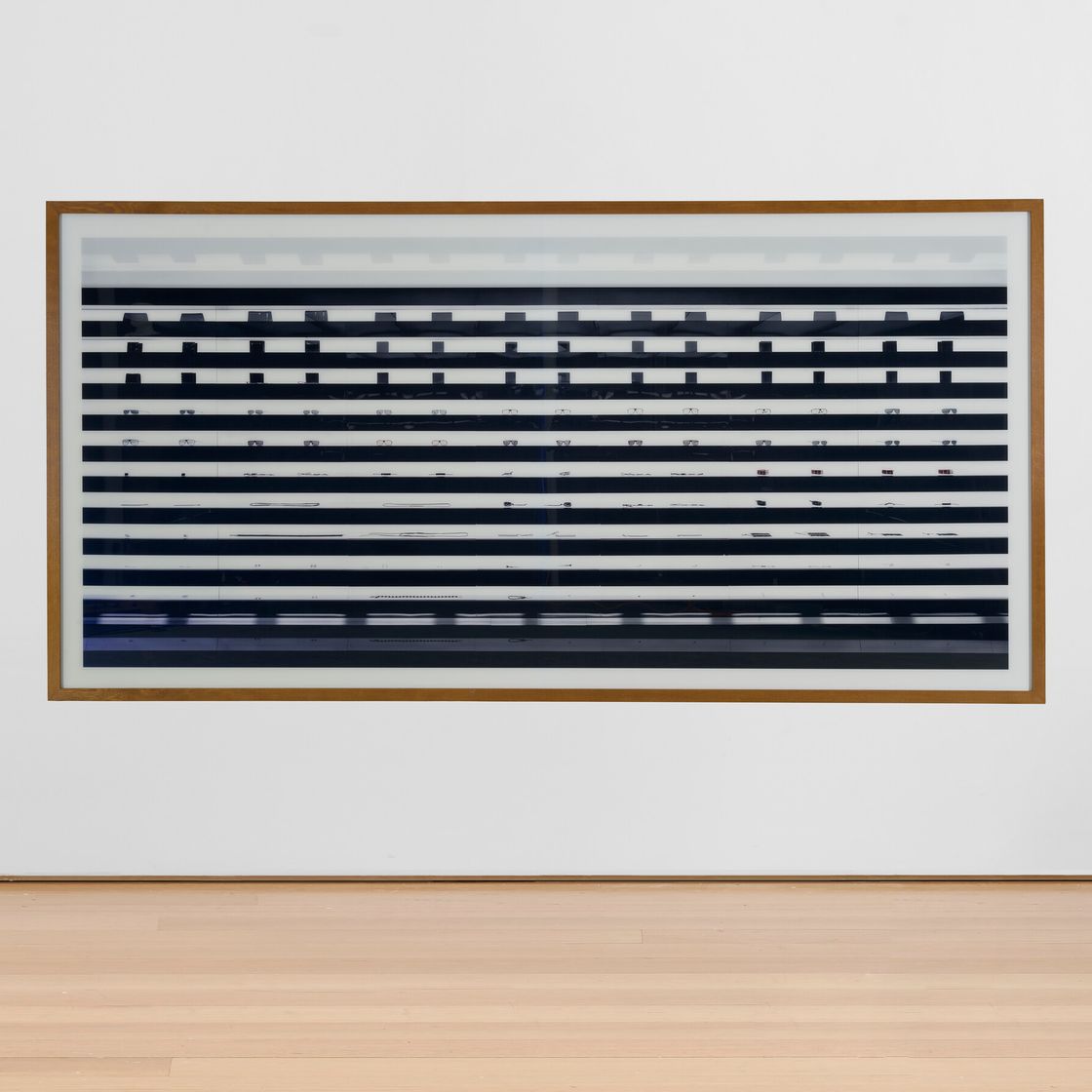 Andreas Gursky — Аромат Dior Homme, изображение 3