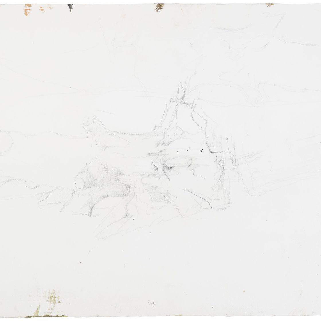Andrew Wyeth — Треков, изображение 5