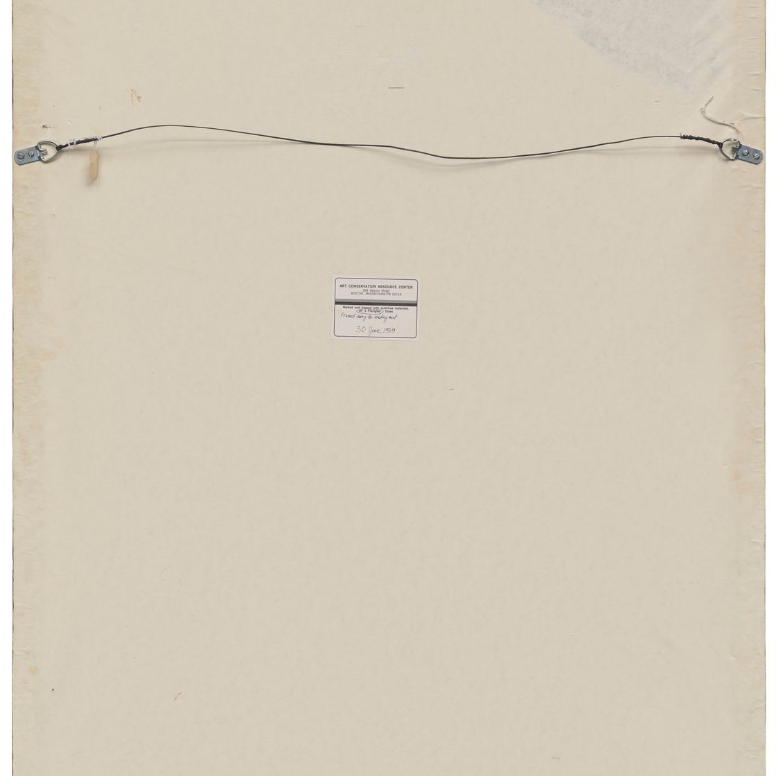 Andrew Wyeth — парадный вход, изображение 3