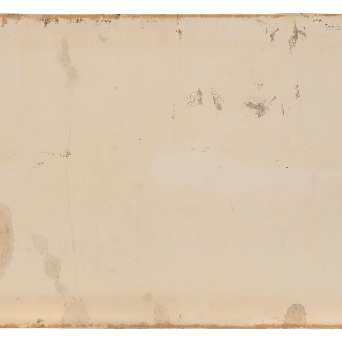 Andrew Wyeth — Снегоступы, изображение 4