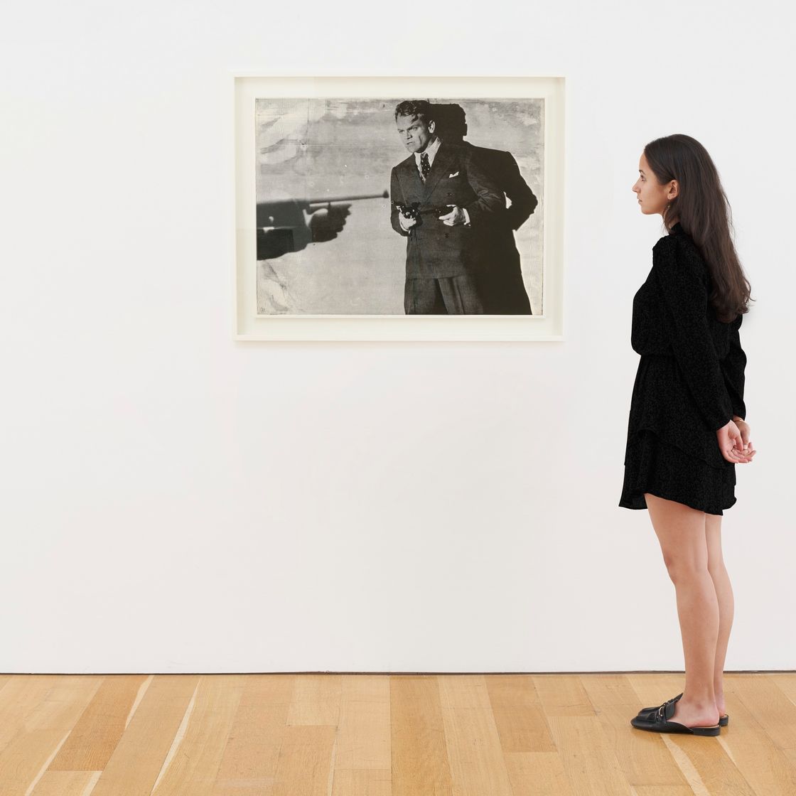 Andy Warhol — Кэгни, изображение 3