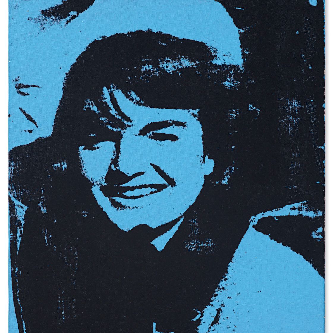 Andy Warhol — Джеки