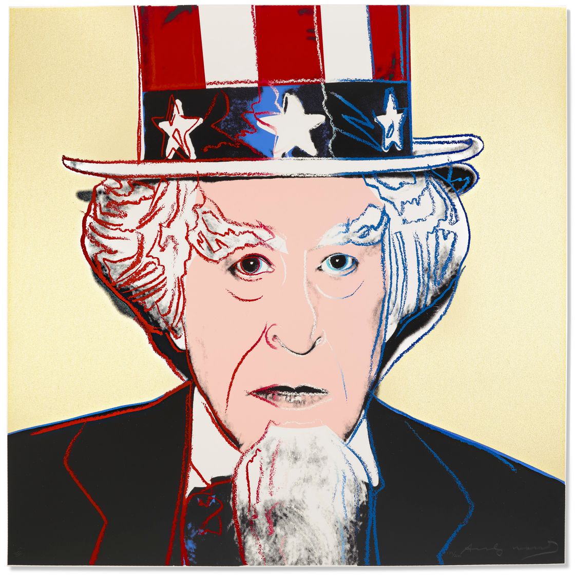 Andy Warhol — Мифы, изображение 3