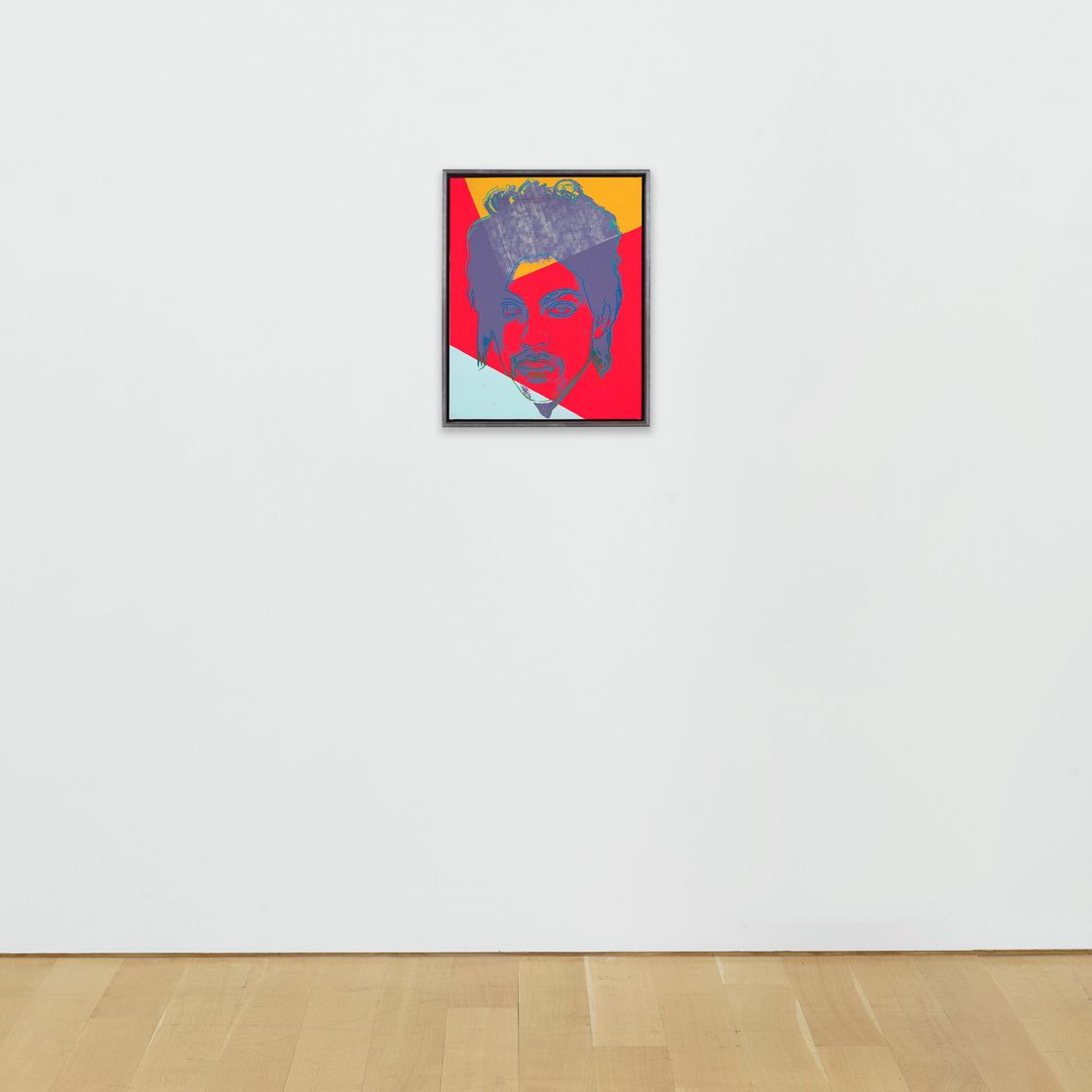 Andy Warhol — Принц, изображение 4