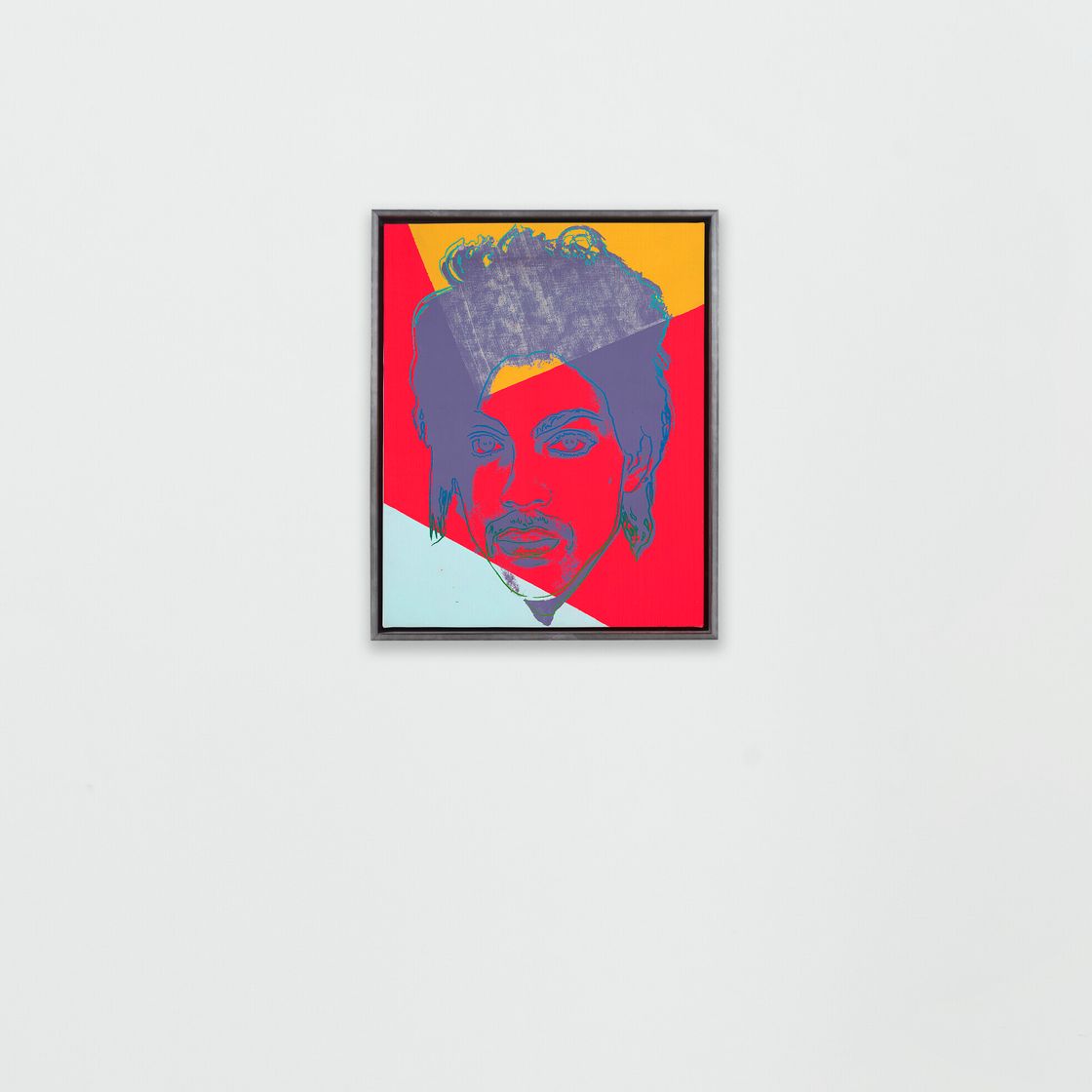Andy Warhol — Принц, изображение 5