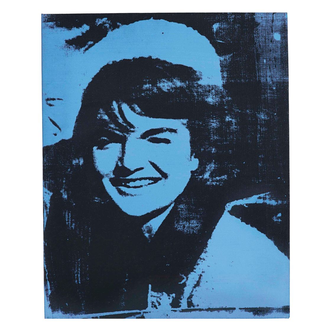 Andy Warhol — Джеки