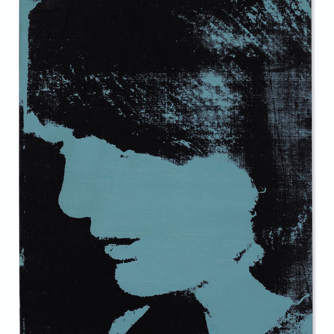 Andy Warhol — Джеки