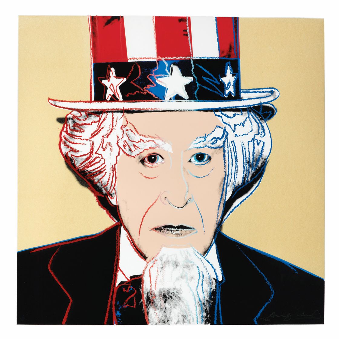 Andy Warhol — Мифы, изображение 2