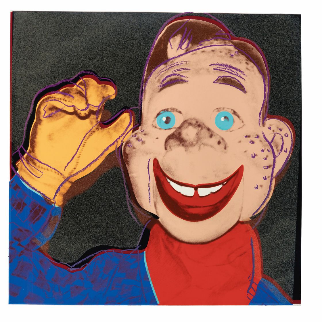 Andy Warhol — Мифы, изображение 4