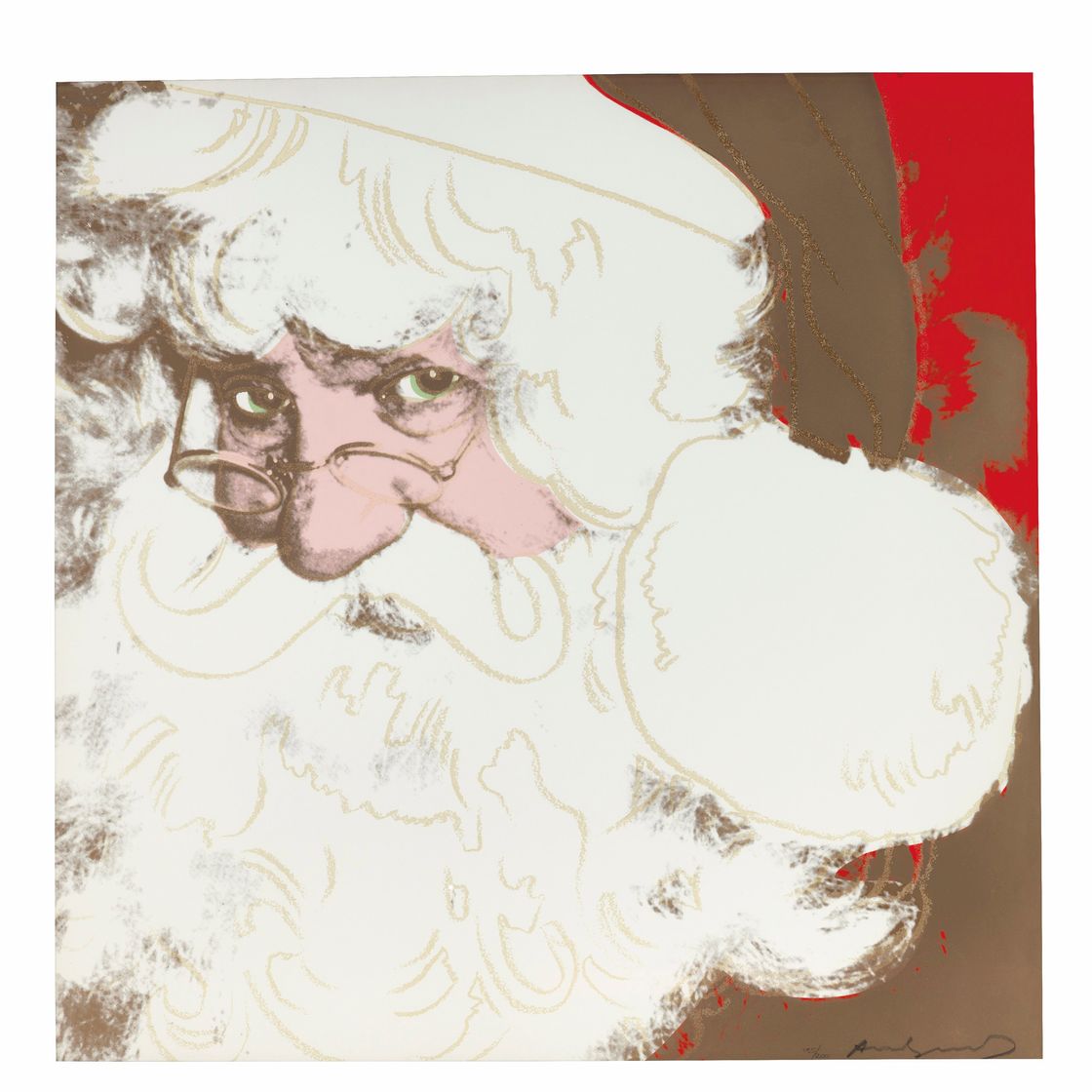 Andy Warhol — Мифы, изображение 8