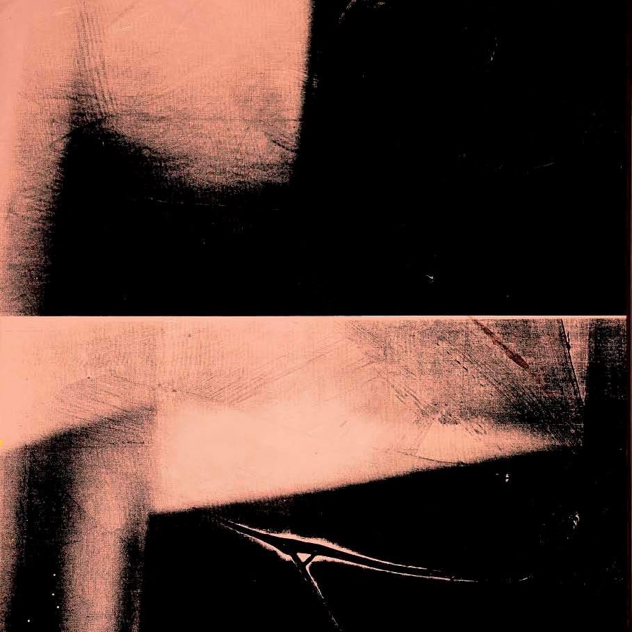 Andy Warhol — Тень