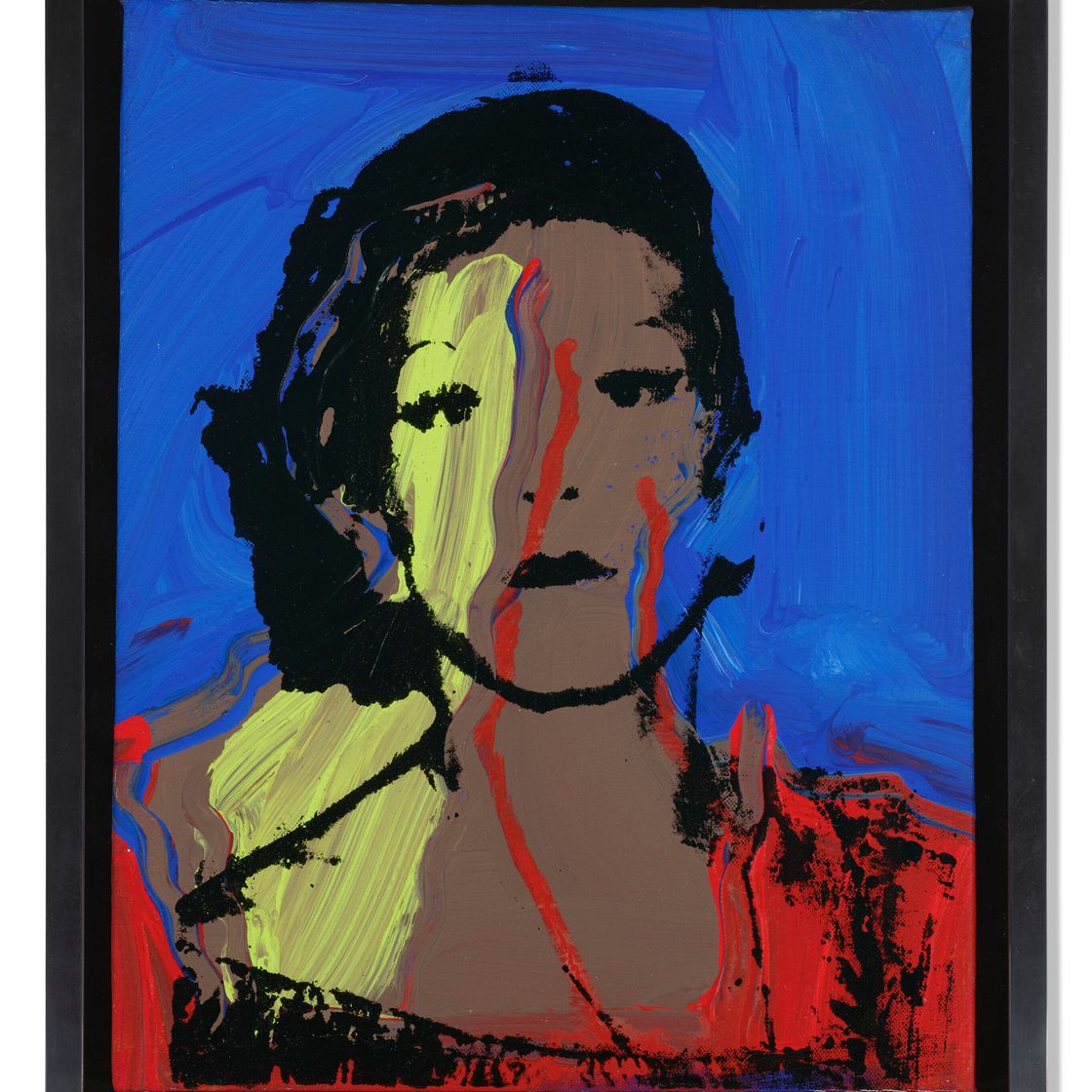 Andy Warhol — Дамы и господа, изображение 2