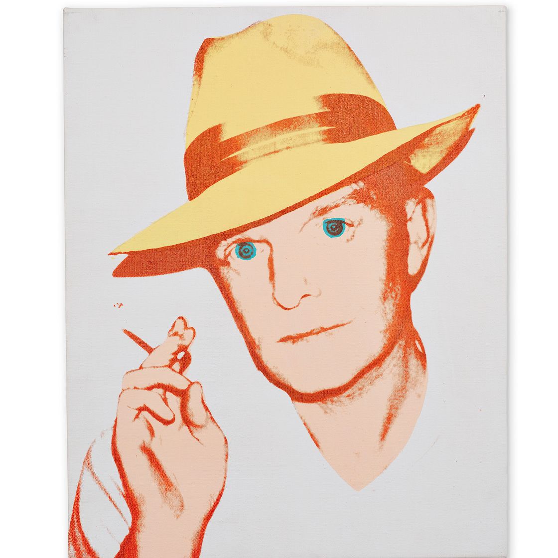 Andy Warhol — каждый: Трумэн Капоте, изображение 3