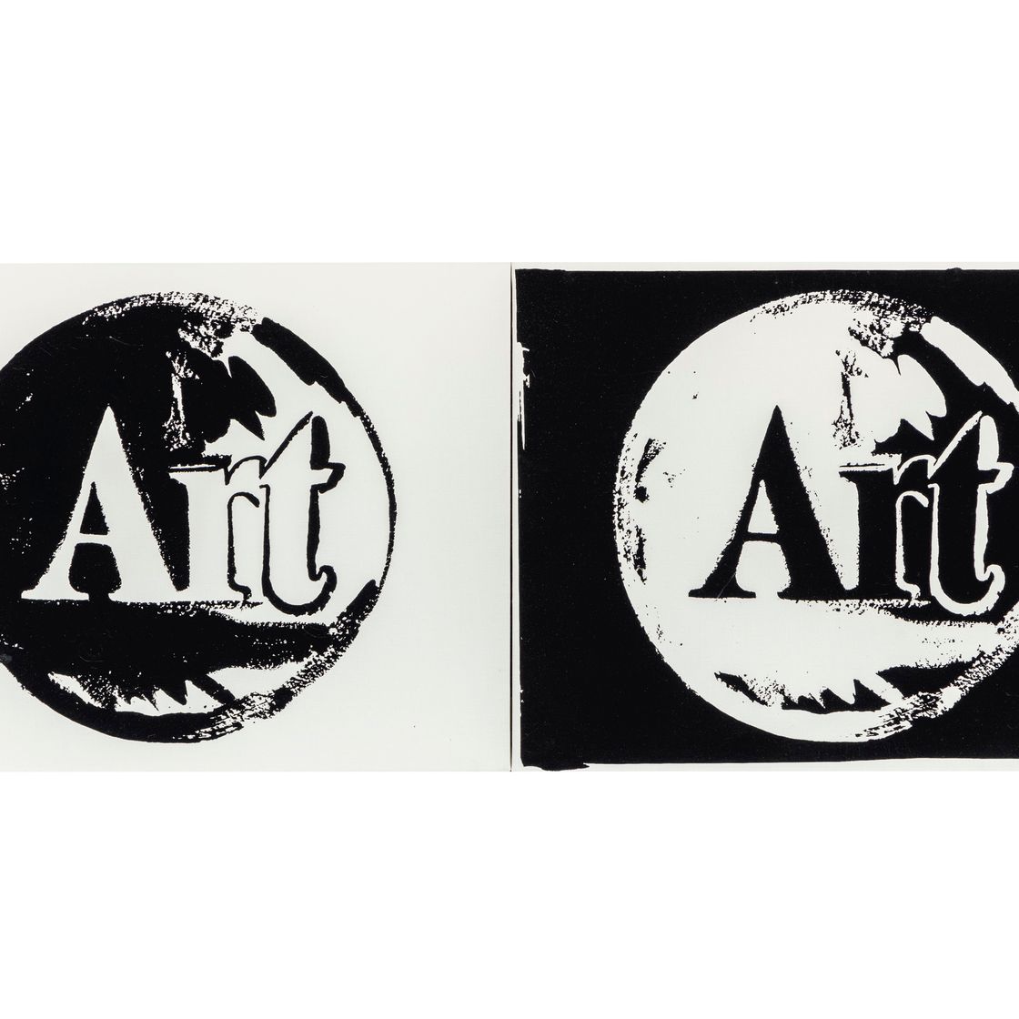Andy Warhol — Искусство (позитивное и негативное), изображение 1