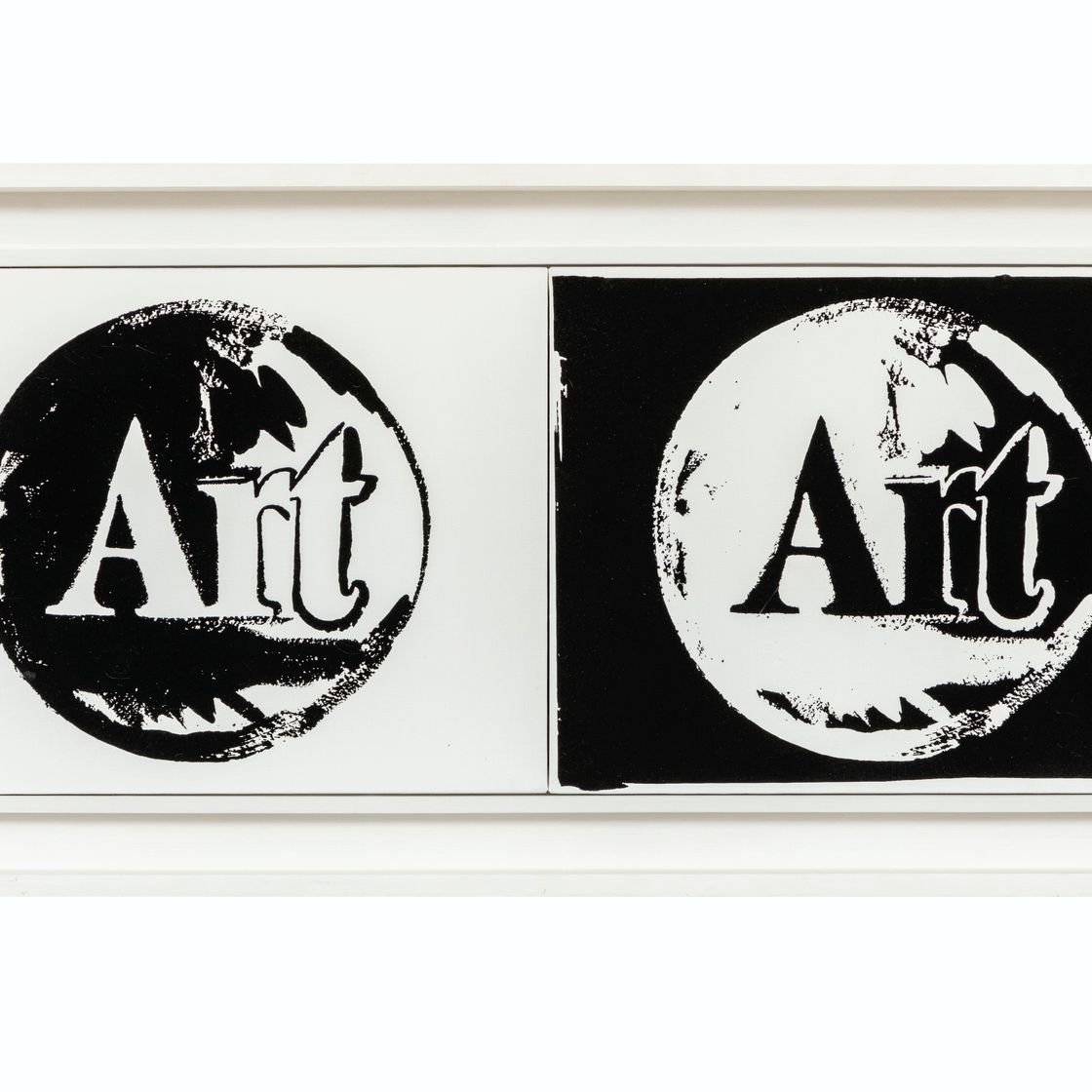 Andy Warhol — Искусство (позитивное и негативное), изображение 2