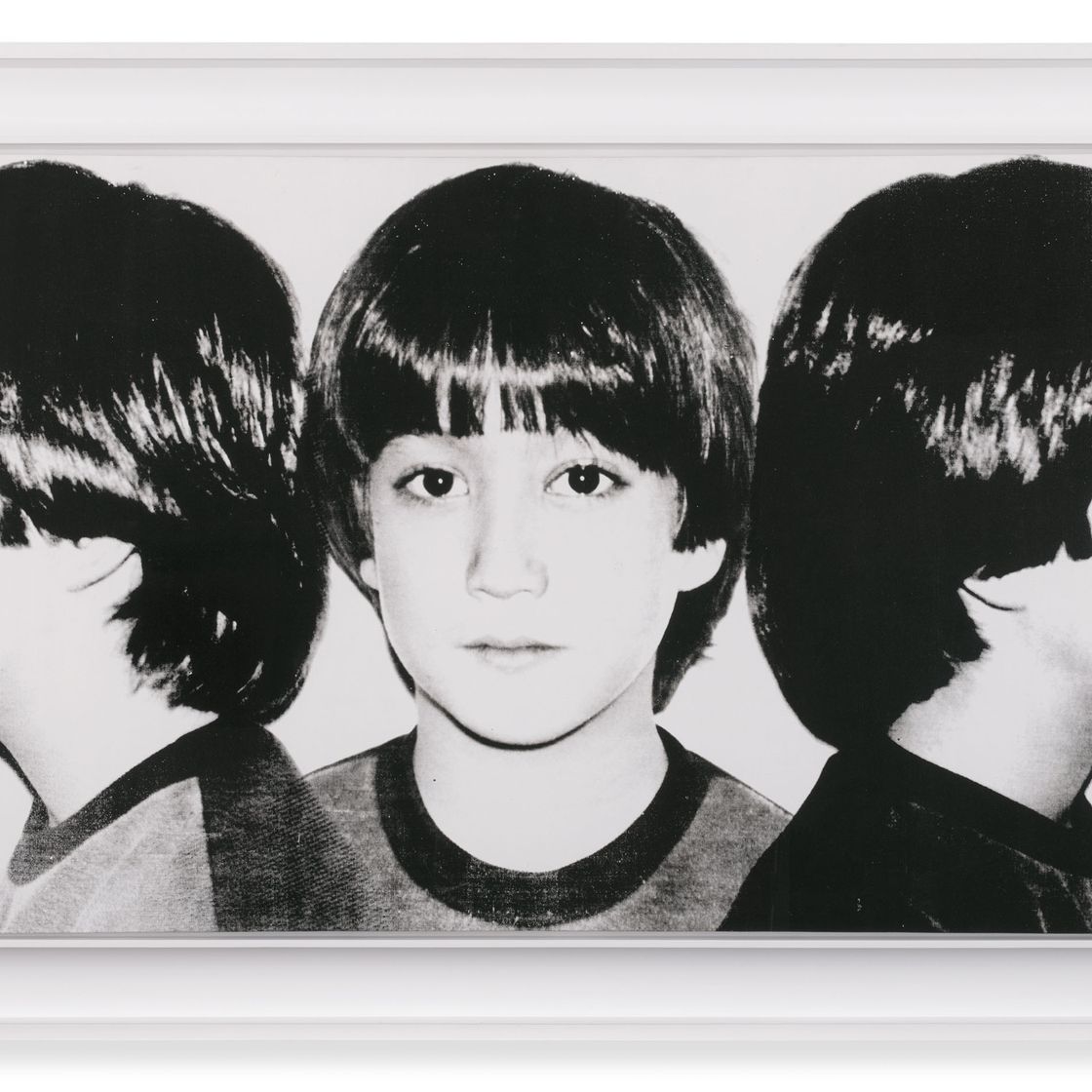 Andy Warhol — Шон Леннон, изображение 2