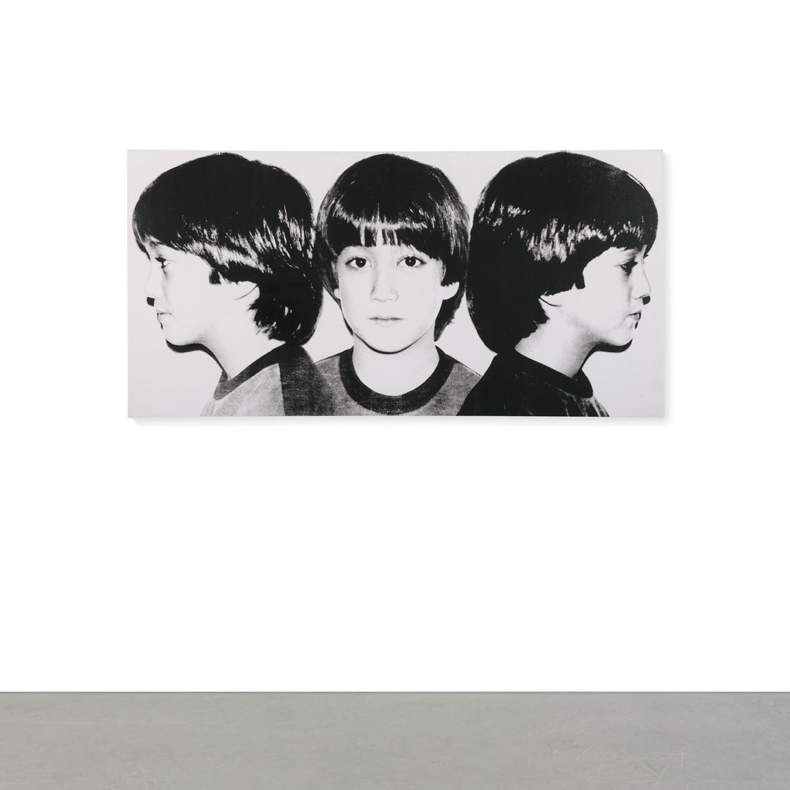 Andy Warhol — Шон Леннон, изображение 3