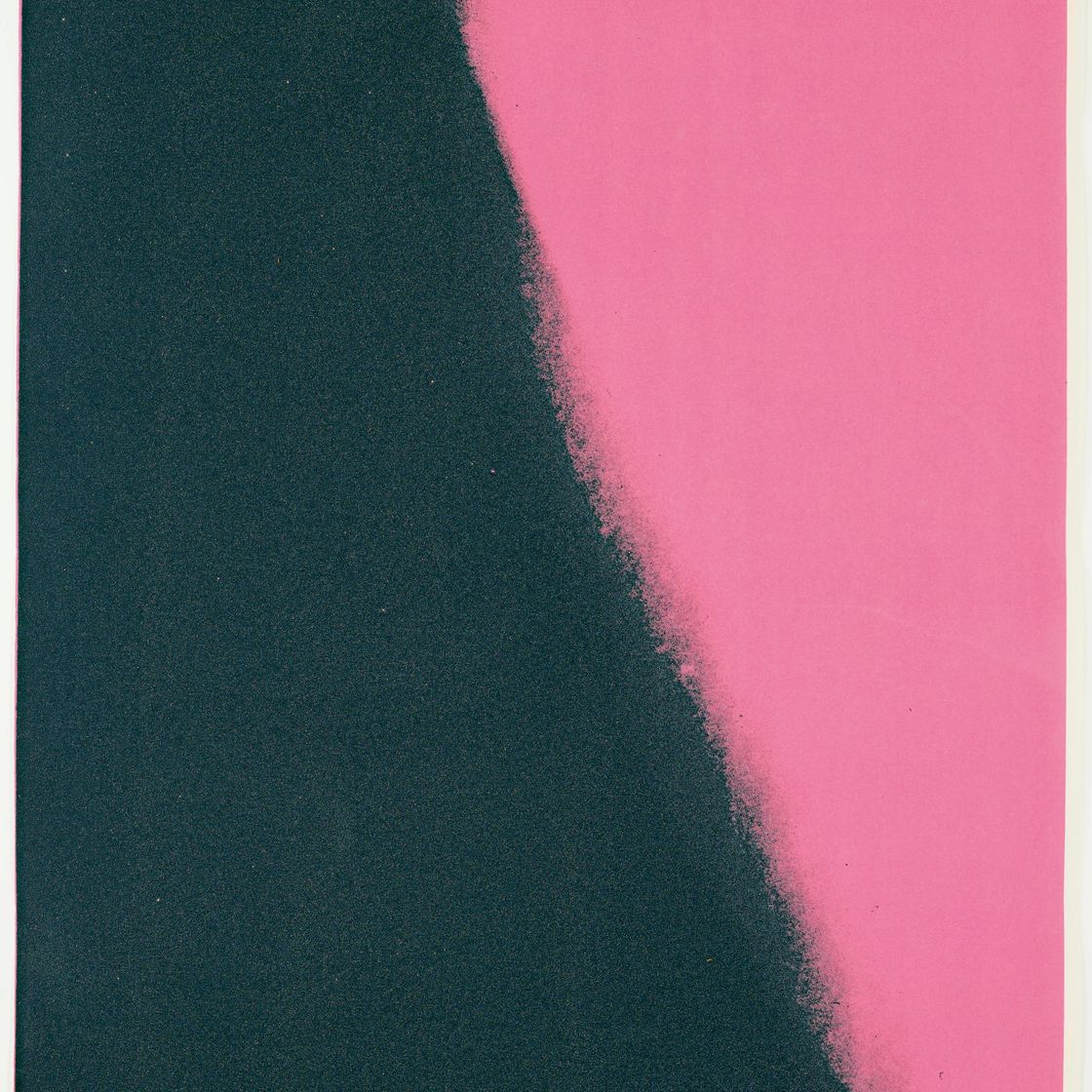 Andy Warhol — Тени II, изображение 3