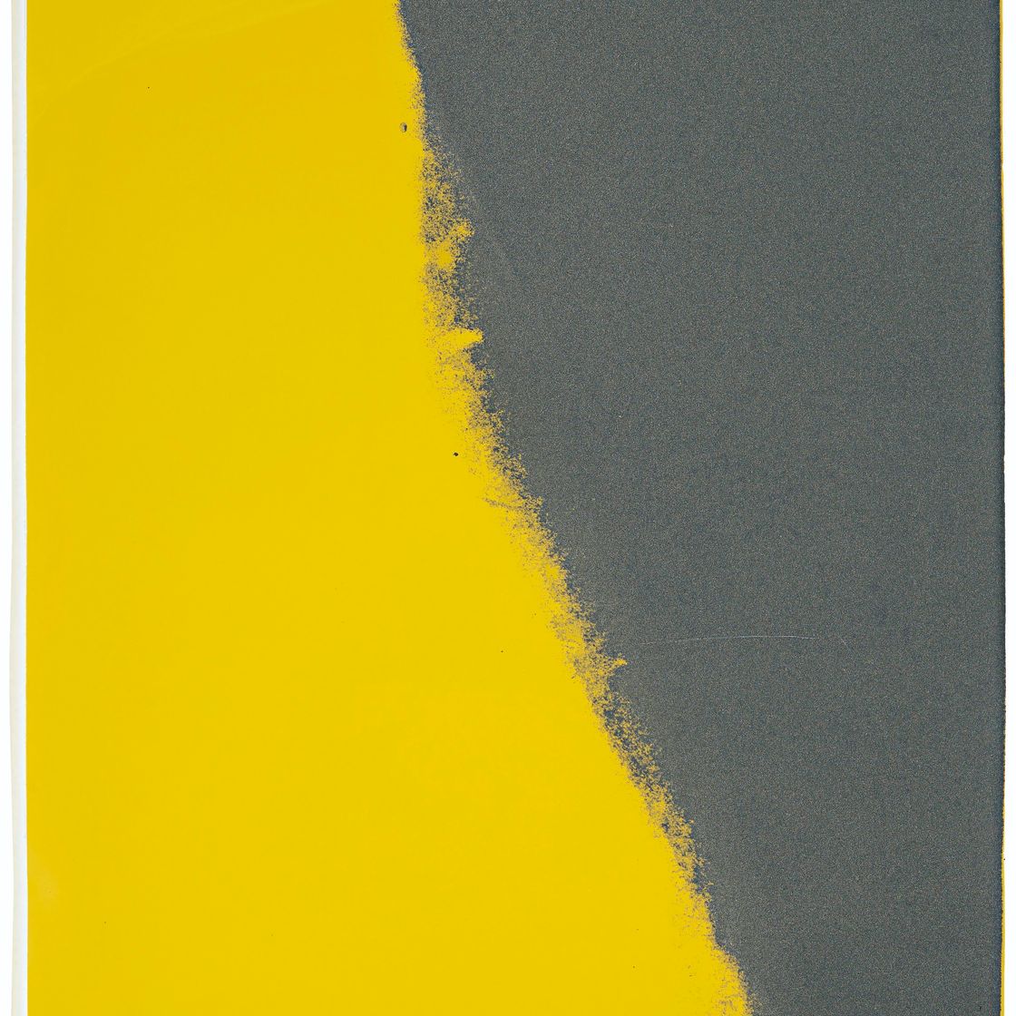 Andy Warhol — Тени II, изображение 7