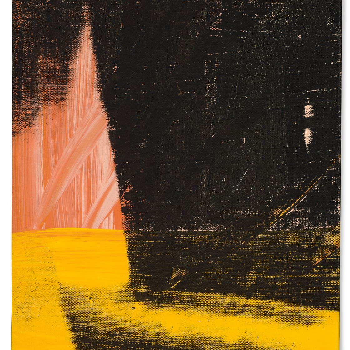 Andy Warhol — Тень, изображение 1