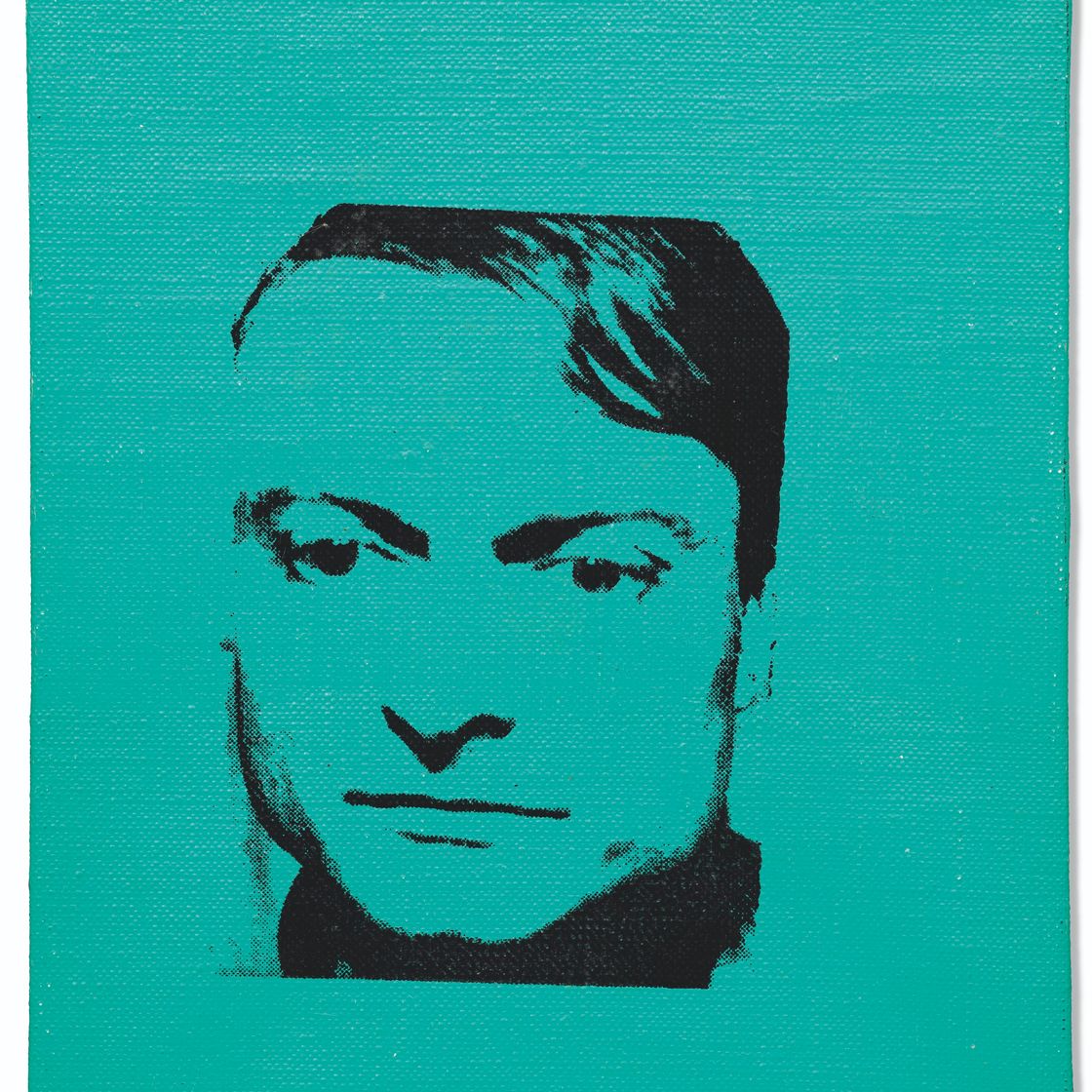 Andy Warhol — Рой Лихтенштейн, изображение 2
